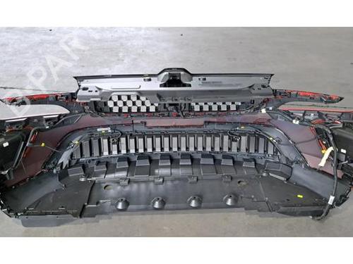 Front bumper RENAULT AUSTRAL TCe 140 (HGMF) | BP34198593C7  - Image 9