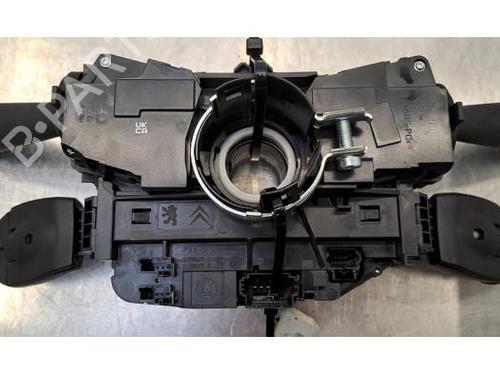Steering column stalk FIAT SCUDO Van 2.0 Multijet 145 (506) | BP38022712I23 - Image 6