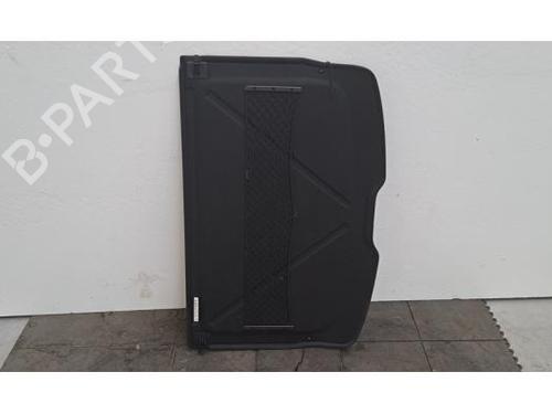 Rear parcel shelf PORSCHE MACAN (95B) 3.0 S Diesel | BP39995283C85 - Image 3