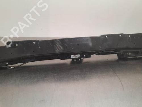 Hood lock HYUNDAI i20 II (GB, IB) 1.0 T-GDI | BP23604757C133 