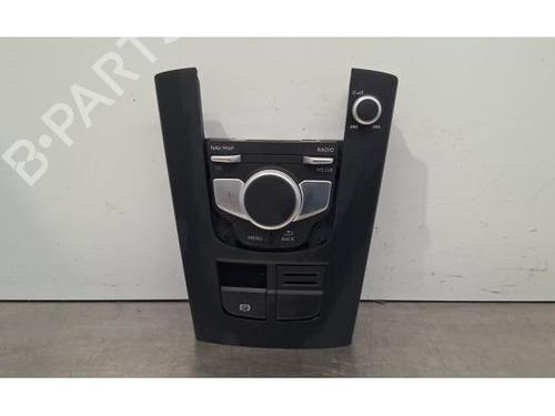 Módulo eletrónico AUDI A3 Limousine (8VS, 8VM) 1.6 TDI (115 hp) 31691960