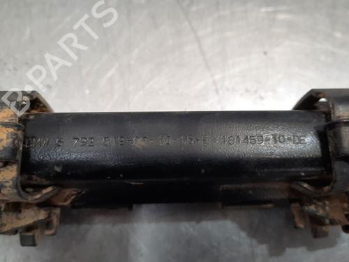 Right rear suspension arm BMW 1 (F20) 118 i | BP11728537M15