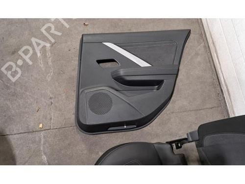 Seats set OPEL ASTRA F Saloon (T92) 1.6 i (F19, M19) | BP29379369C78 
