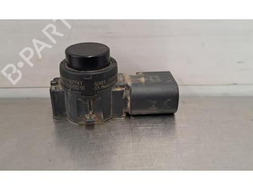 Used Electronic module CITROËN JUMPY III Van (V_) 2.0 BlueHDi 145 (144 hp) 29521921