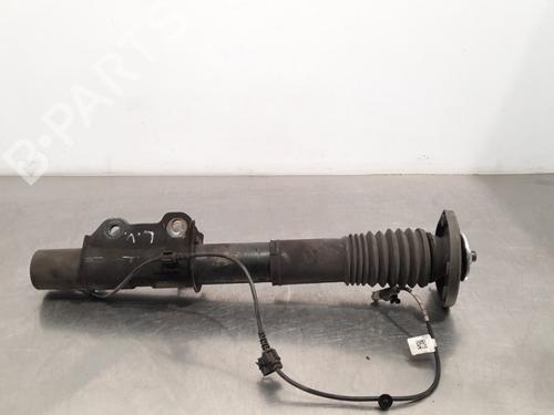 Used Left front shock absorber MERCEDES-BENZ SPRINTER 3,5-t Van (B907, B910) 316 CDI All-wheel Drive (907.633, 907.635, 907.637) (163 hp) 17113338