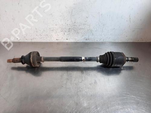 Used Right rear driveshaft MASERATI QUATTROPORTE VI 3.0 S Q4 (430 hp) 30053878