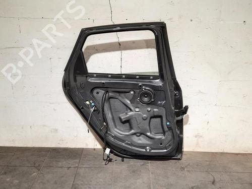 Left rear door BMW X2 (F39) sDrive 18 i | BP30138961C4