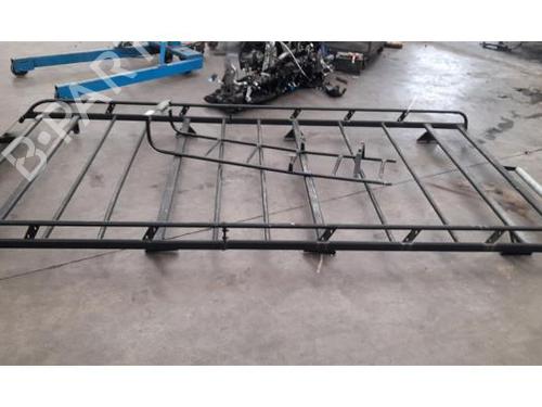 Other RENAULT TRAFIC III Van (FG_) 2.0 dCi 120 (FGMN) | BP28081980O1