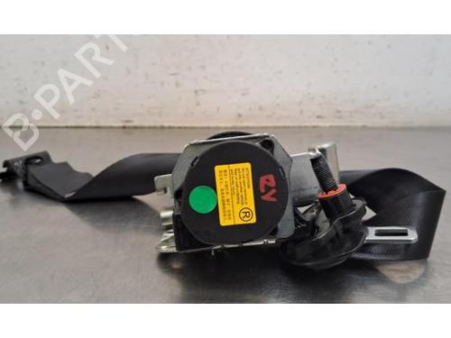 Front right seatbelt MG MG ZS SUV (AZS1) 1.5 VTi | BP35315181I25  - Image 5