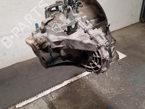Gearbox RENAULT KOLEOS I (HY_) 2.0 dCi (HY0K) | BP29515420M3 