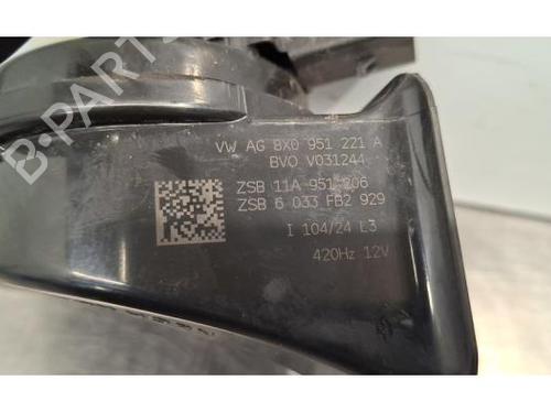 Horn AUDI Q4 E-TRON Sportback (F4N) 45 | BP31272989E13