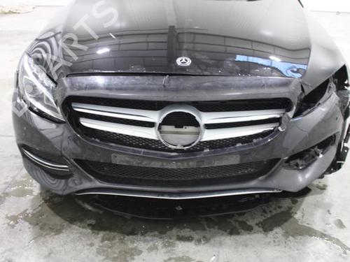 Elektronisk modul MERCEDES-BENZ C-CLASS (W205) C 200 d (205.007) | BP15235688M83 
