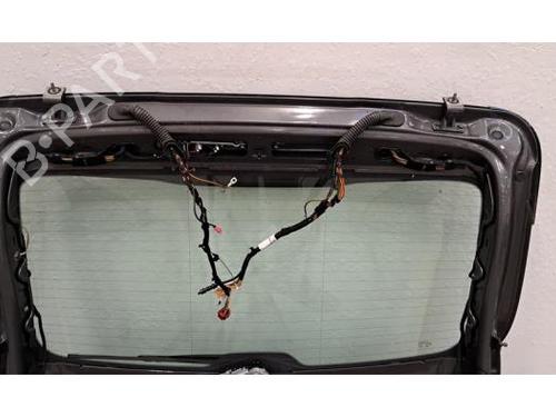 Tailgate PORSCHE MACAN (95B) 3.0 S Diesel | BP39154397C6 - Image 6