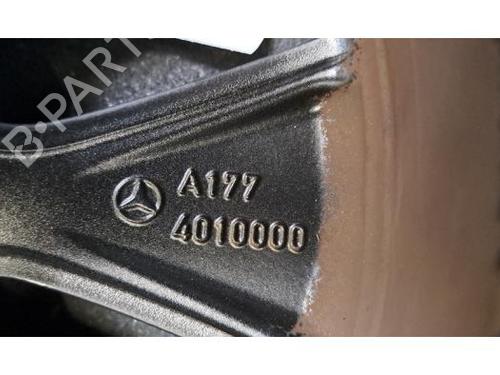 Fælk MERCEDES-BENZ A-CLASS (W177) A 180 (177.084) | BP37038603C45 - Image 10
