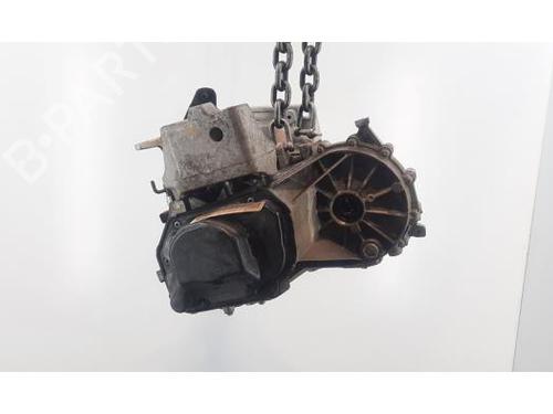 Gearbox VW POLO VI (AW1, BZ1, AE1) 1.0 TSI | BP31371964M3 - Image 3