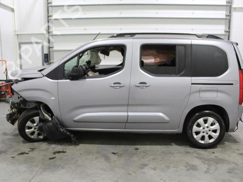 Elektronisk modul OPEL COMBO E Tour / Life (K9) 1.2 | BP29343734M83 