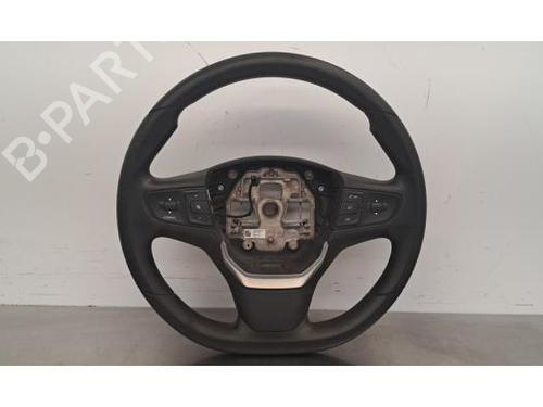 Used Steering wheel PEUGEOT EXPERT Van (V_) 2.0 BlueHDi 180 (177 hp) 29844629