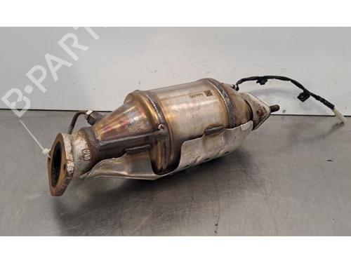 Used Catalyst KIA RIO IV (YB, SC, FB) 1.0 T-GDI 100 (101 hp) 30381695