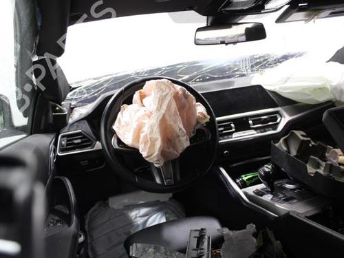 Seats set BMW 4 Coupe (G22, G82) 420 i | BP32664872C78  - Image 28