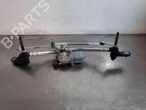 Used Front wipers mechanism Front wipers mechanism CITROËN C3 AIRCROSS II (SJ_) 1.2 Hybrid 145 (SJGHPY) (145 hp) 36772701 36772701