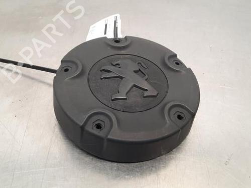Used Hub cap PEUGEOT PARTNER Box Body/MPV (K9) 1.5 BlueHDI 130 (131 hp) 23585665