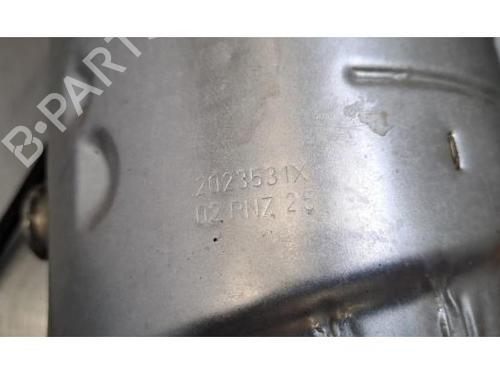 Catalyst PEUGEOT EXPERT Van (V_) 1.5 BlueHDi 120 | BP37514915M10 - Image 7