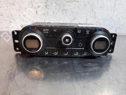 Climate control RENAULT KOLEOS I (HY_) 2.0 dCi (HY0K) | BP29515543I5 
