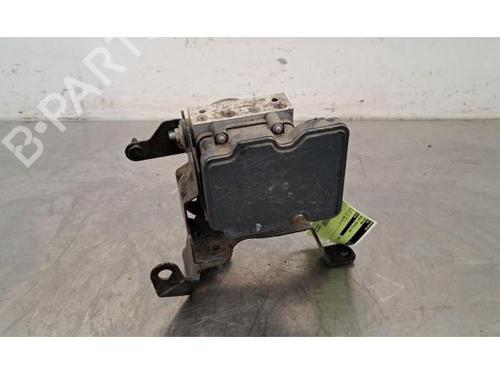 ABS pump RENAULT MASTER III Van (FV) 2.3 dCi 150 FWD (FV0F, FV03, FV09) | BP24441492M43 