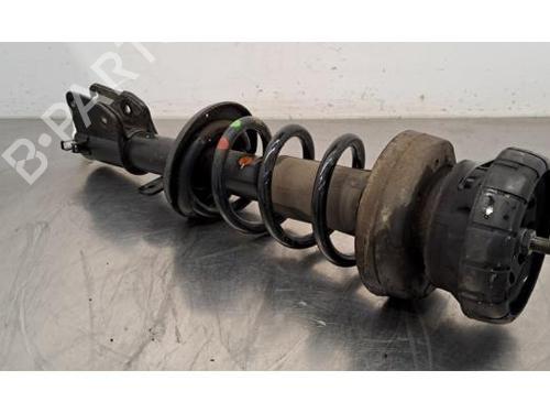 Used Right front shock absorber RENAULT TRAFIC III Van (FG_) 1.6 dCi 125 (FGMH) (125 hp) 29703439