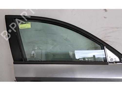 Right front door PEUGEOT 208 II (UB_, UP_, UW_, UJ_) e-208 | BP29441243C3 