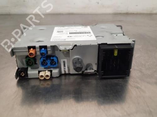 Used Radio PEUGEOT 2008 II (UD_, US_, UY_, UJ_, UR_, UC_) 1.2 PureTech 130 (USHNS, URHNS) (130 hp) 23617343