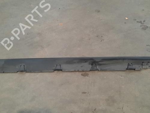 Used Left sideskirt PEUGEOT RIFTER 1.2 PureTech 130 (131 hp) 15039095