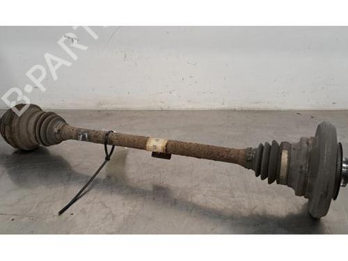Left rear driveshaft MERCEDES-BENZ C-CLASS (W205) C 200 BlueTEC / d (205.037) | BP23638235M40 