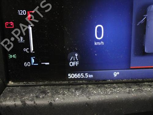 Other FORD TRANSIT Van (FA_ _) 2.0 TDCi | BP34272543O1  - Image 23