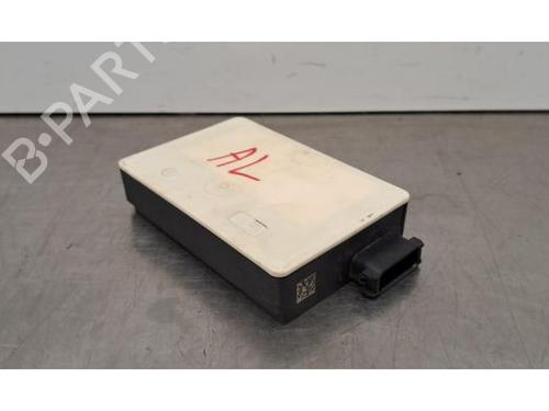 Módulo eletrónico MERCEDES-BENZ EQC (N293) EQC 400 4-matic (293.890) (408 hp) 31151274