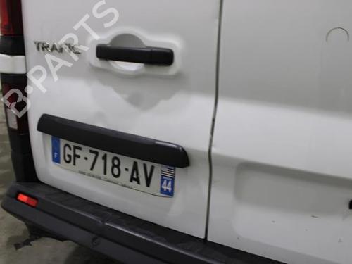 Gearbox RENAULT TRAFIC III Van (FG_) 2.0 dCi 150 (FGMU) | BP37284823M3 - Image 24