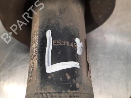 Left front shock absorber FORD RANGER (TKE) 3.2 TDCi 4x4 | BP23625619M16 