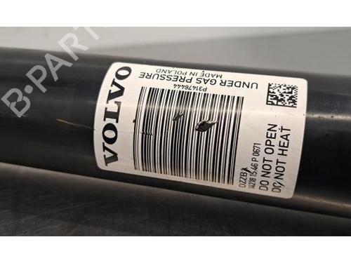 Right rear shock absorber VOLVO XC60 II (246) T5 AWD | BP30046937M19 