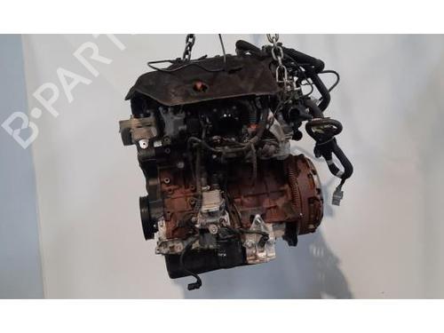 Engine CITROËN JUMPER II Van 2.2 BlueHDi 140 | BP29550331M1 