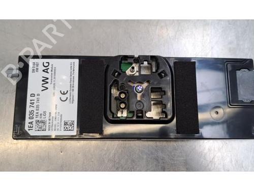 Electronic module VW ID.4 (E21) Performance | BP37285301M83 - Image 2
