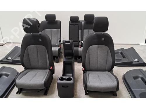 Used Seats set Seats set 37092212 37092212