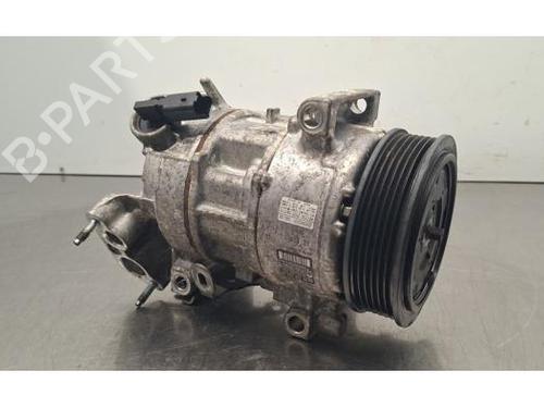 Compresseur AC OPEL CORSA F (P2JO) 1.5 (68) (102 hp) 31691929