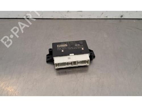 electronic-module-vw-golf-vii-5g1-bq1-be1-be2-2012-2013-2014-2015-2016-2017-2018-2019-2020-2021-30766522 main image