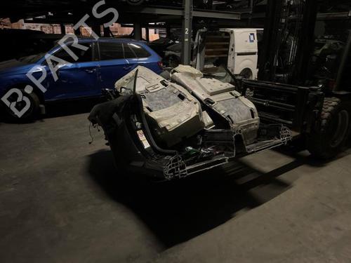 Luggage compartment floor PORSCHE 911 Convertible (992) 3.0 Carrera 4 (992610) | BP30582584I33 