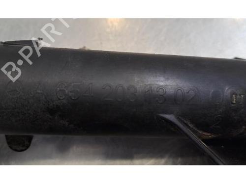 Pipe MERCEDES-BENZ SPRINTER 3,5-t Van (B907, B910) 315 CDI RWD (907.631, 907.633, 907.635, 907.637) | BP37479093M125 - Image 4