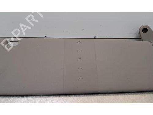 Right sun visor RENAULT MASTER III Van (FV) 2.3 dCi 135 FWD (FV0N, FV08, FV06, FV00, FV1S) | BP37686249I2 - Image 2
