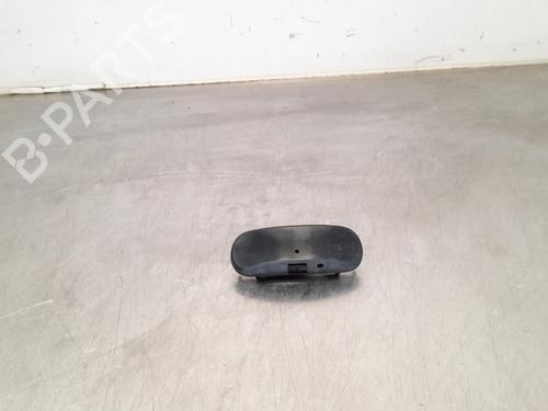 Used Washer pump AUDI A6 C8 (4A2) 40 TDI Mild Hybrid quattro (204 hp) 17113086