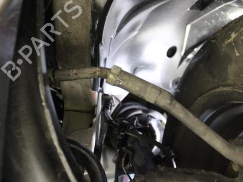 Right rear door CITROËN C3 III (SX) 1.5 BlueHDi 100 (SXYHYP, SXYHTU) | BP29468286C5 