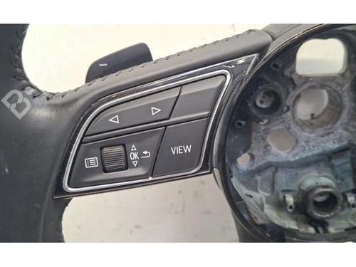 Rat AUDI A5 Sportback (F5A, F5F) 40 TFSI Mild Hybrid | BP36169575C49 - Image 2
