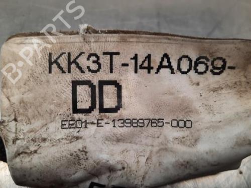 Cable FORD TRANSIT V363 Platform/Chassis (FED, FFD) 2.0 EcoBlue RWD | BP23599137E12 